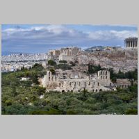 Akropolis, George E. Koronaios, Wikipedia.jpg